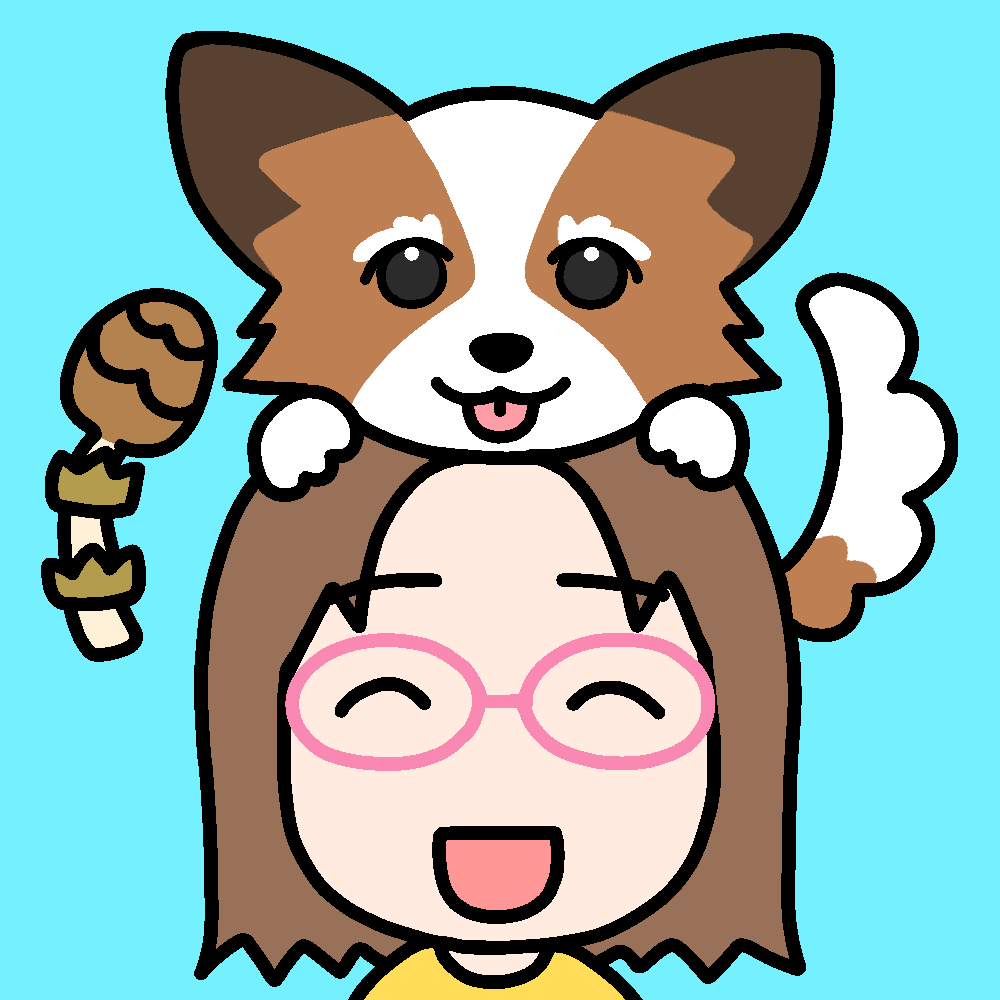 つくしのアイコン